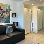 Studio Des Quilles