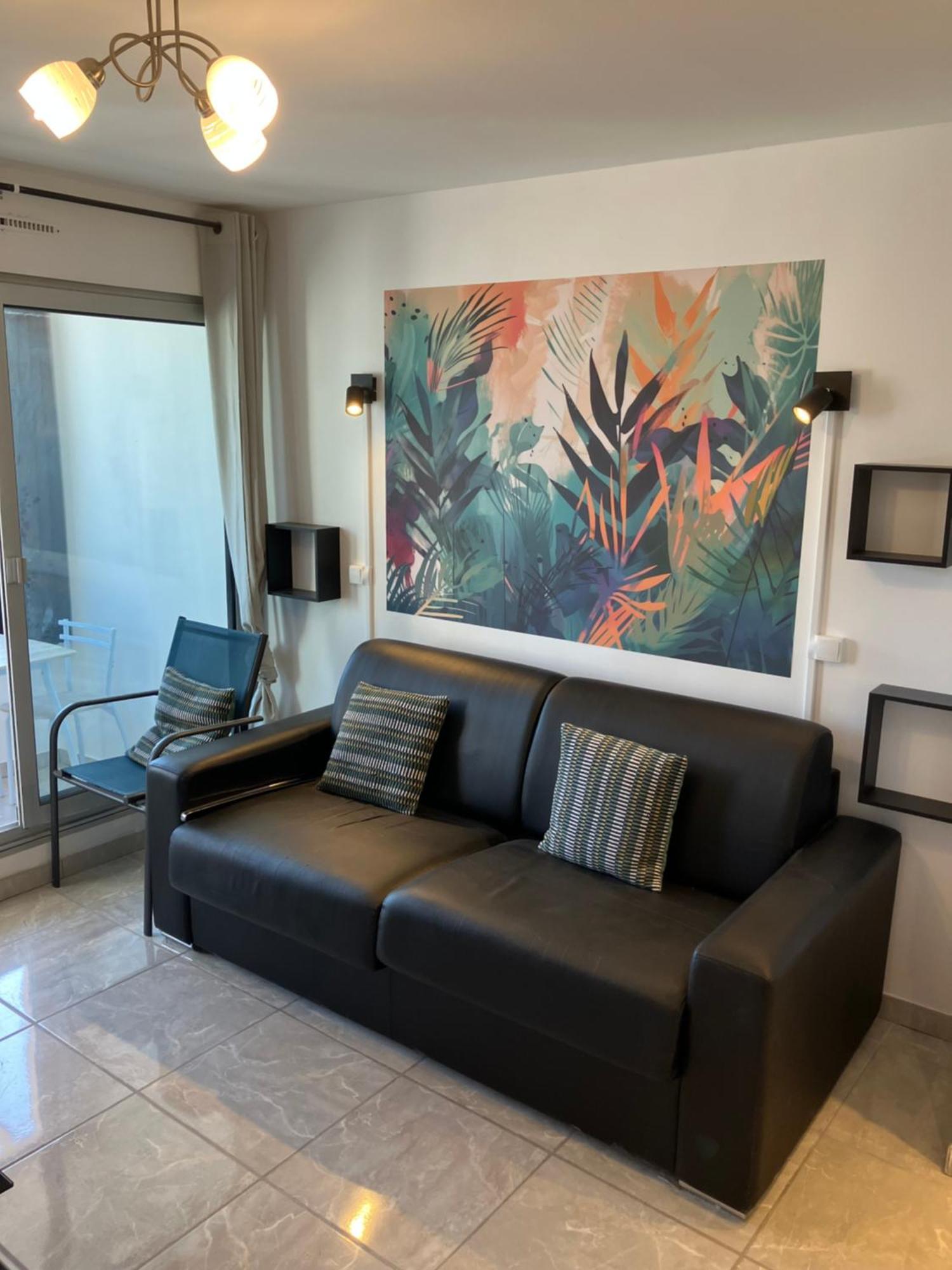 Des Quilles Appartement *